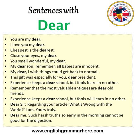 alluc dear...|DEAR .